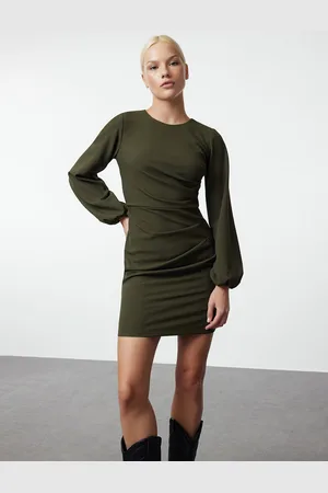 Trendyol Women Bodycon Dress