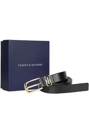 Tommy Hilfiger Women Leather Belt