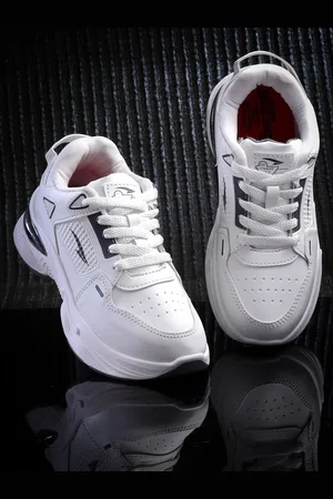 ASIAN Women AROMA-03 Running Non-Marking Shoes