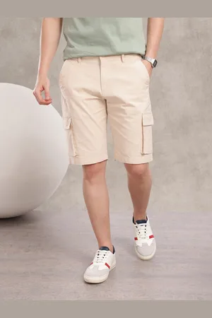 Nautica Men Cargo Shorts
