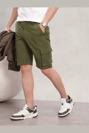 Nautica Men Cargo Shorts