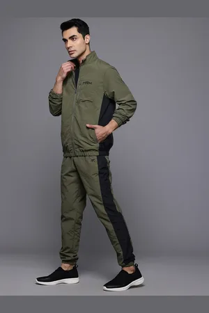 HRX Rapid Dry Lifestyle Tracksuits