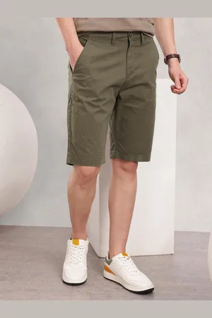 Nautica Men Regular Shorts