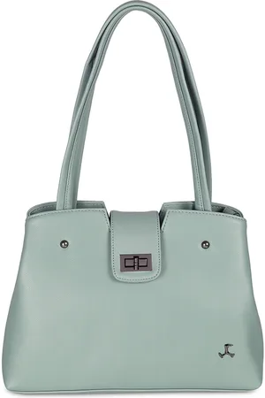 All Things Mochi Women Textured Shoulder Bag