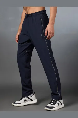 Cult Men Pace up Running Trackpants