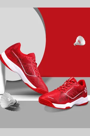 NIVIA Men HY-Court 3.0 Badminton Shoe