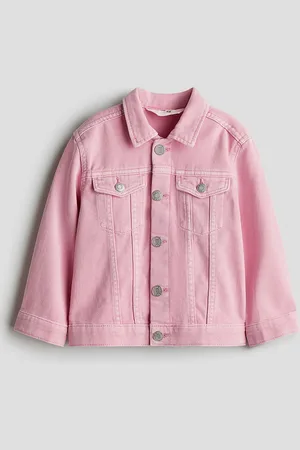 H&M Denim Jacket