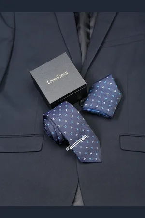 LOUIS STITCH Men
