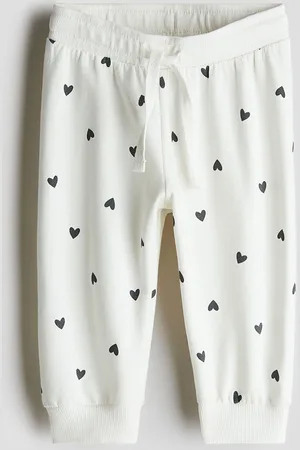 H&M Boys Cotton Sweatpants