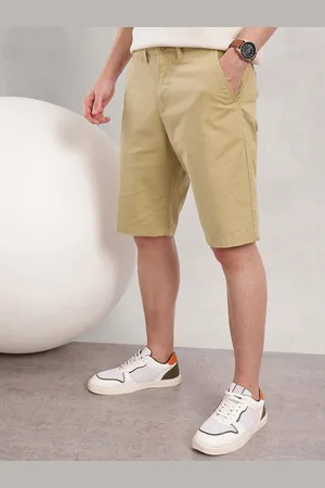 Nautica Men Regular Shorts