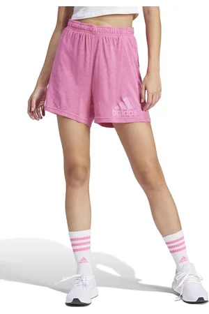 adidas Farm Mid-Rise Shorts