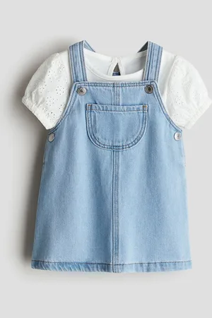 H&M 2-Piece Cotton Set