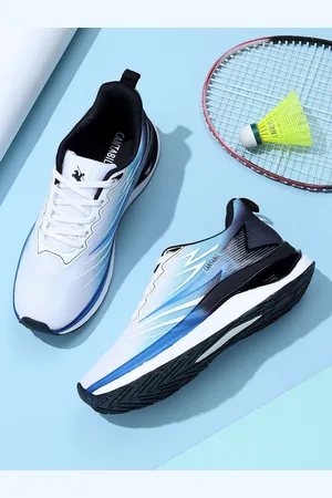 CANTABIL Men Lace-Ups Running Shoes