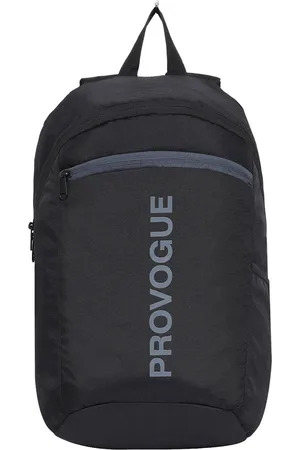 Provogue Unisex Backpack with Compression Straps