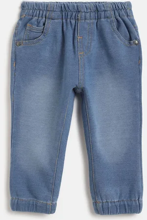 chicco Boys Comfort Light Fade Regular Fit Jeans
