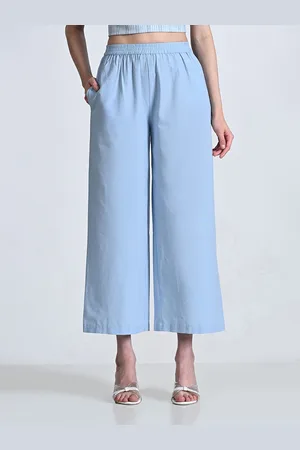 ALL WAYS YOU Women Palazzos