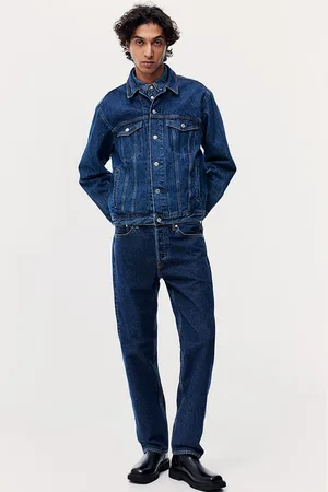 H&M Relaxed Jeans