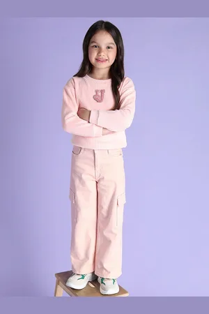 Ralph Lauren Girls Jeans