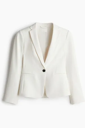 H&M Fitted Jacket