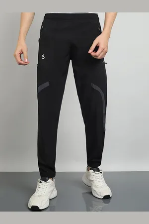 Moda Rapido Men Regular Fit Mid Rise Joggers