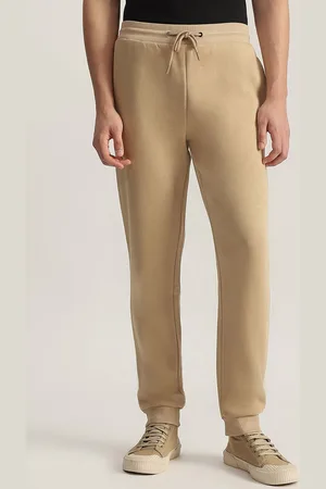 ICONIC Men Cotton Joggers