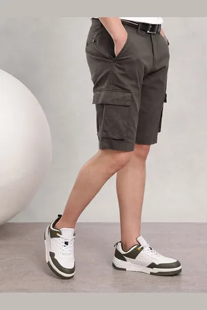 Nautica Men Cargo Shorts