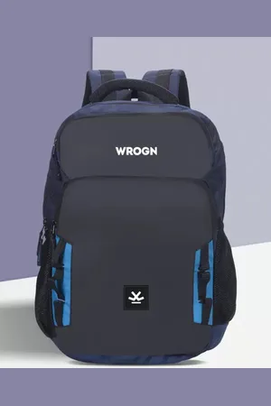 WROGN Unisex Backpack