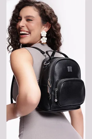 DressBerry Women Small Backpack