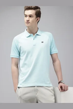Arrow Sports Polo Collar T-shirt