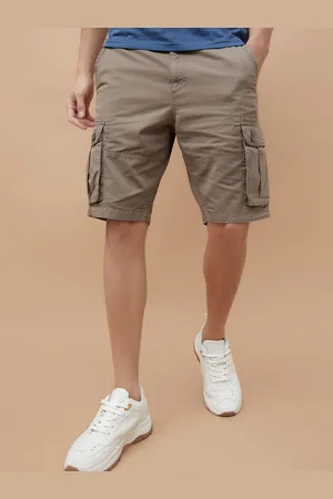 Lifestyle Men Cargo Shorts