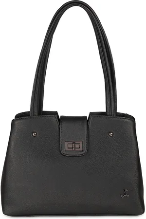 All Things Mochi Women Structured Shoulder Bag