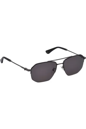 Police Men Other Sunglasses with UV Protected Lens SPLN39K57K56SG