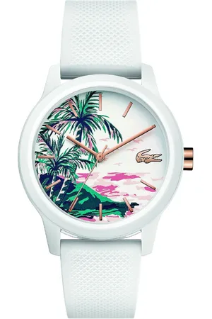 Lacoste Women Multicoloured Analogue Watch 2001085