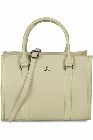 All Things Mochi Women Structured Tote Bag with Tasselled