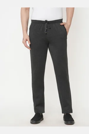Sweet Dreams Men Mid-Rise Track Pant