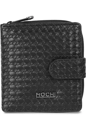 All Things Mochi Women Two Fold Wallet