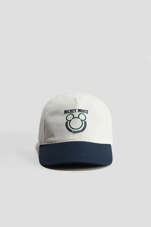 H&M Cotton Caps