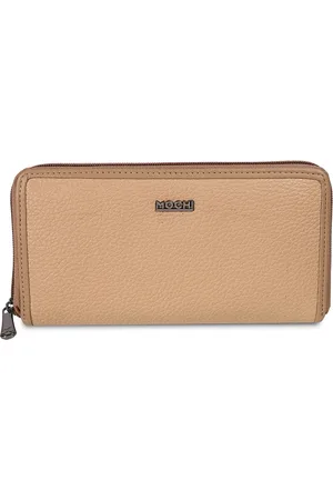 All Things Mochi Women Zip Around Women Wallet
