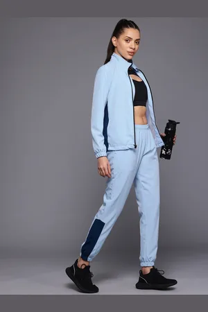 HRX Rapid dry Running Tracksuits