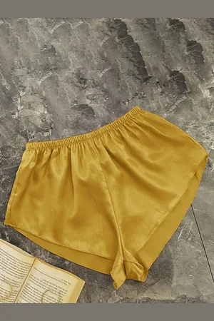 ETC Women Hot Pants Shorts