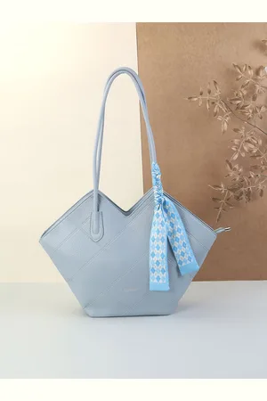 All Things Mochi Women Solid Shopper Tote Bag