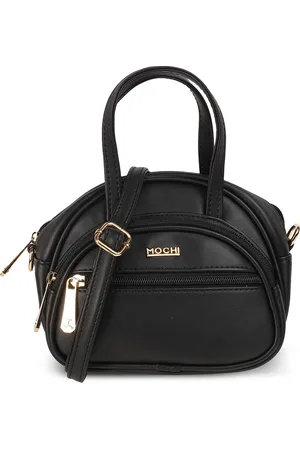 All Things Mochi Women Solid Handheld Bag