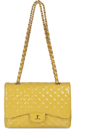 All Things Mochi Women Textured Sling Bag