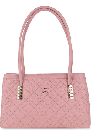 All Things Mochi Women Textured Swagger Shoulder Bag