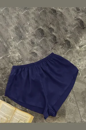 ETC Women Hot Pants Shorts