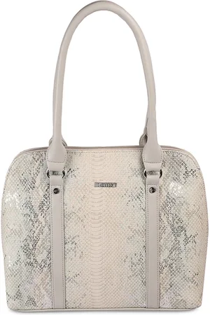 Metro Shopper Shoulder Bag