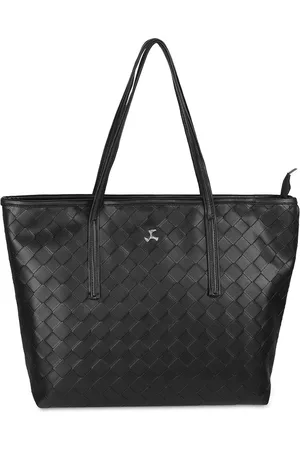 All Things Mochi PU Women Shopper Bag