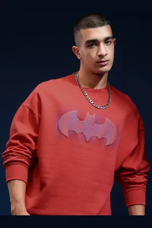 Highlander Men Printed Sweatshirt