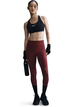Nike Pro Sculpt Women High-Waisted Full-Length Dri-FIT Tights
