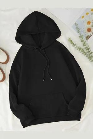 DressBerry Women Hooded Sweatshirts